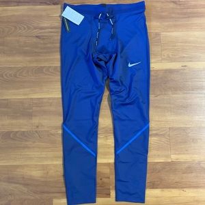Nike Power Tech Tights Running Pants